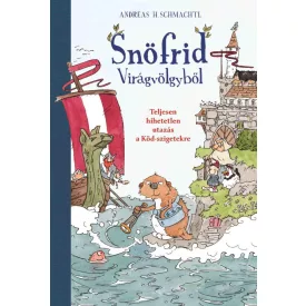 Snöfrid Virágvölgyből