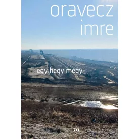 Egy hegy megy
