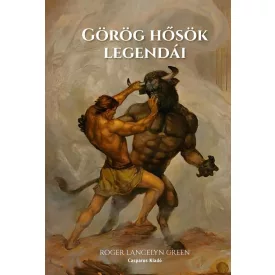 Görög hősök legendái