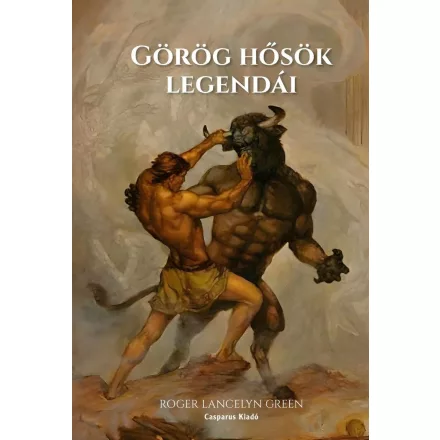 Görög hősök legendái