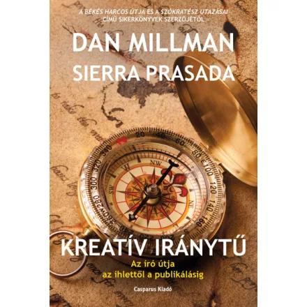 Kreatív iránytű