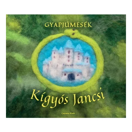 Kígyós Jancsi