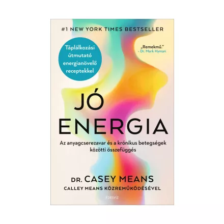 Jó energia