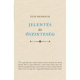 Jelentés és őszinteség