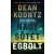 Nagy, sötét égbolt