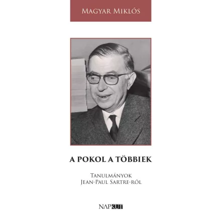 A pokol a többiek