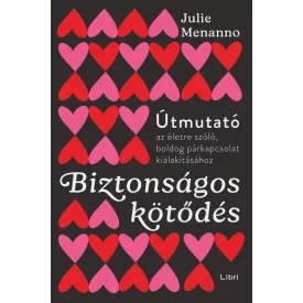 Biztonságos kötődés