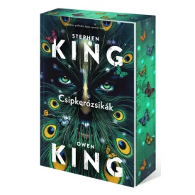 Csipkerózsikák - Éldekorált kiadás