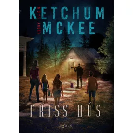 Friss hús
