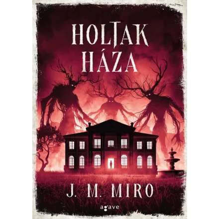 Holtak háza