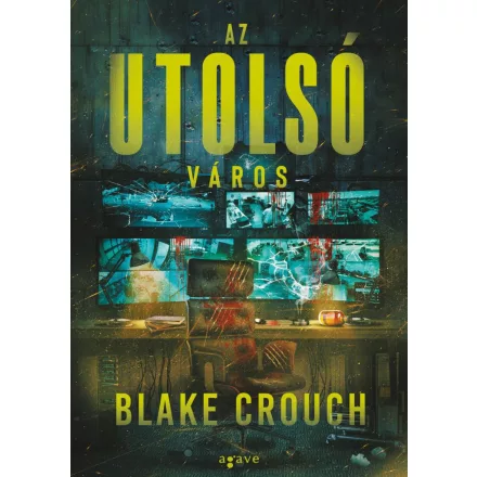 Az utolsó város