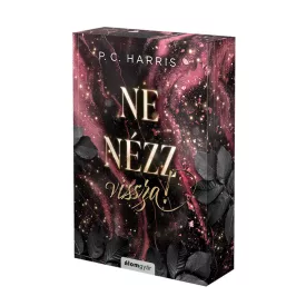 Ne nézz vissza! - Éldekorált kiadás