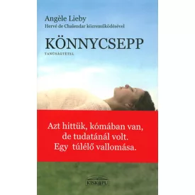 Könnycsepp