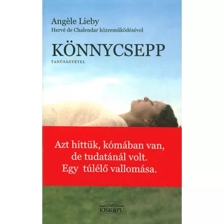 Könnycsepp