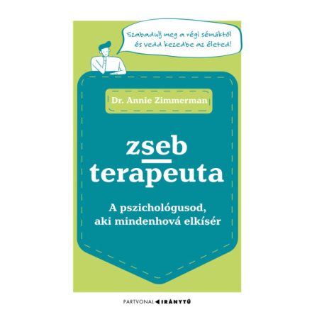 Zsebterapeuta - A pszichológusod, aki mindenhová elkísér