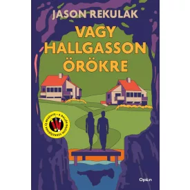 Vagy hallgasson örökre