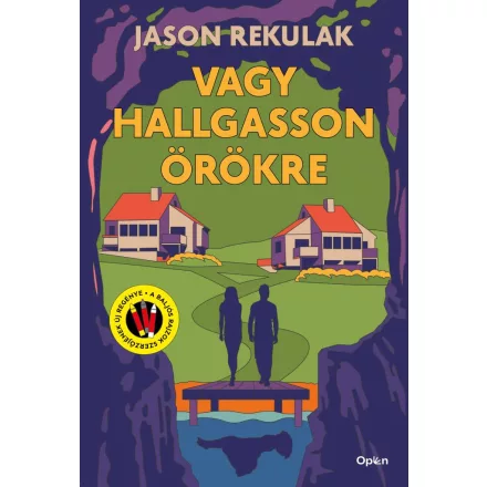 Vagy hallgasson örökre