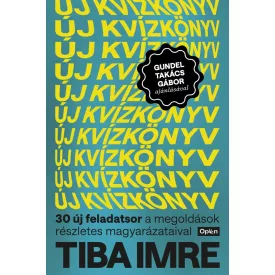 Új kvízkönyv
