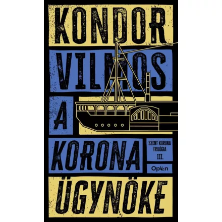 A korona ügynöke