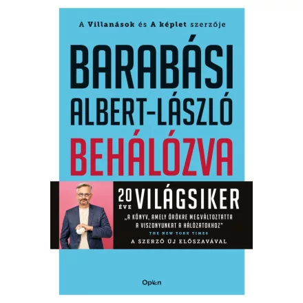 Behálózva