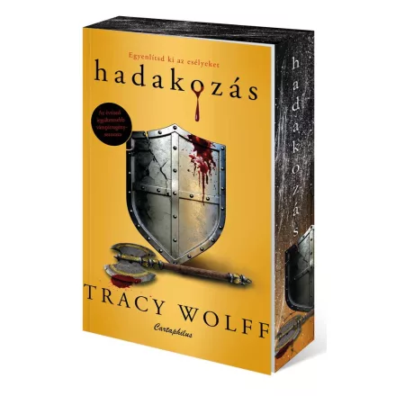 Hadakozás