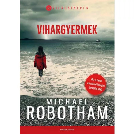 Vihargyermek