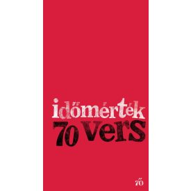 Időmérték - 70 vers