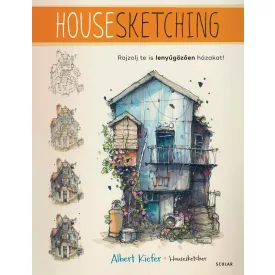 Housesketching