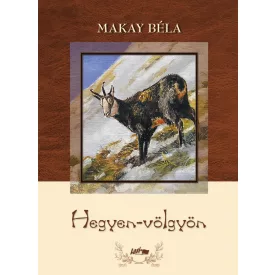 Hegyen-völgyön