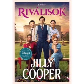Riválisok 2. rész