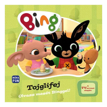 Bing - Tojglifej