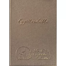 Együtt családdá