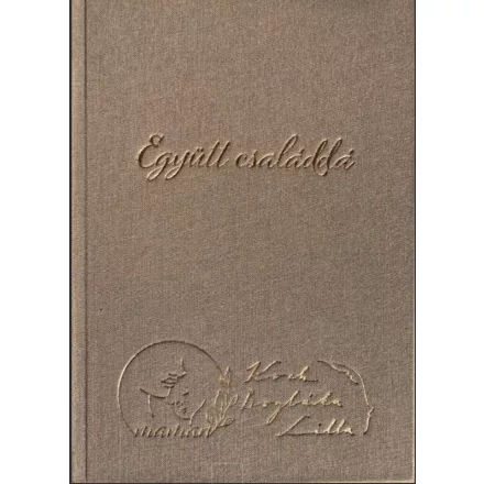 Együtt családdá
