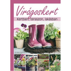 Virágoskert