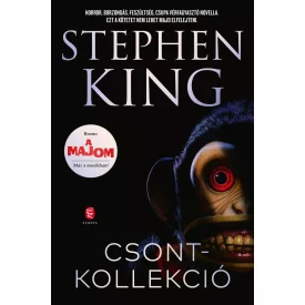 Csontkollekció