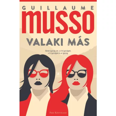Valaki más