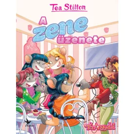 A zene üzenete