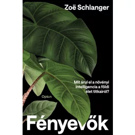 Fényevők
