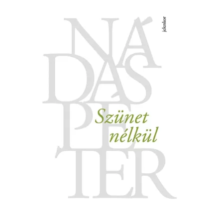 Szünet nélkül