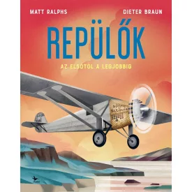Repülők
