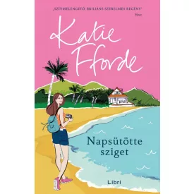 Napsütötte sziget