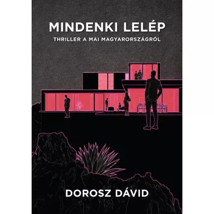 Mindenki lelép