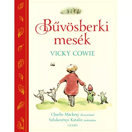 Bűvösberki mesék