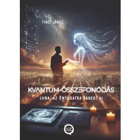 Kvantum-Összefonódás