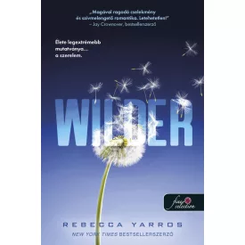Wilder - A Renegátok 1.