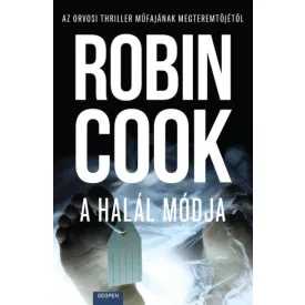 A halál módja