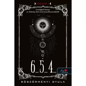 6… 5… 4… - Rémálom 2.