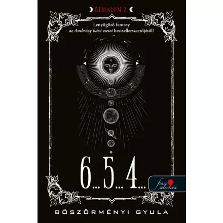 6… 5… 4… - Rémálom 2.