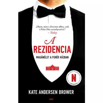 A rezidencia