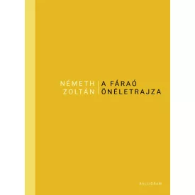 A Fáraó önéletrajza